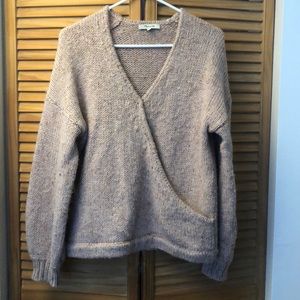 Madewell M Sweater
